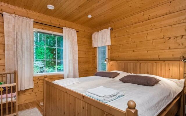 House Kuutti Punkaharju