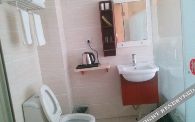 Rujia Hotel