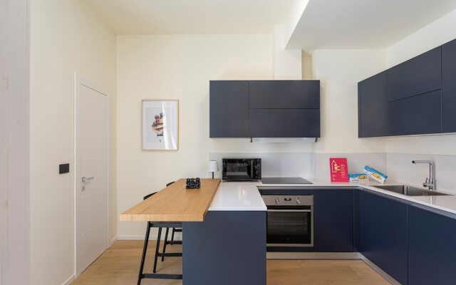 Riviera Flavour Apts by Wonderful Italy