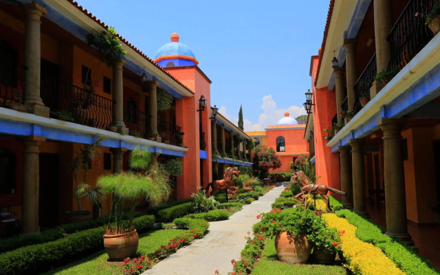 Hotel Angel Inn