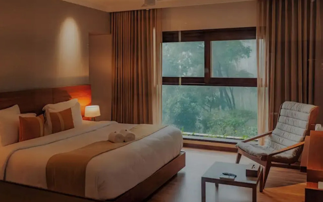 The Valle by Kondody Hotels