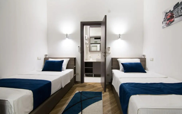 Hotel Omia