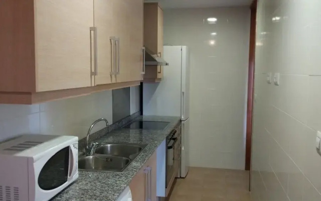 RealRent Vega de la Selva