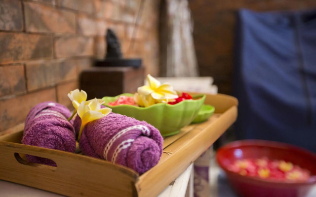 Casa di Ungasan Suite & Residence