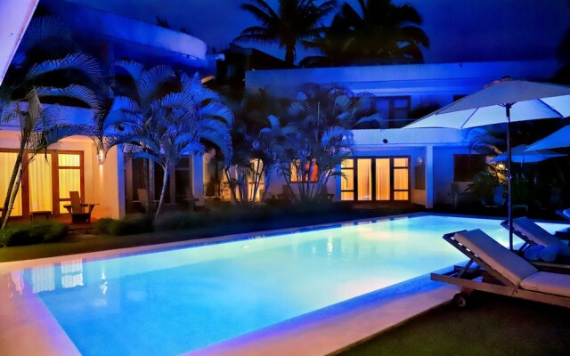 Pedasi Ocean Properties