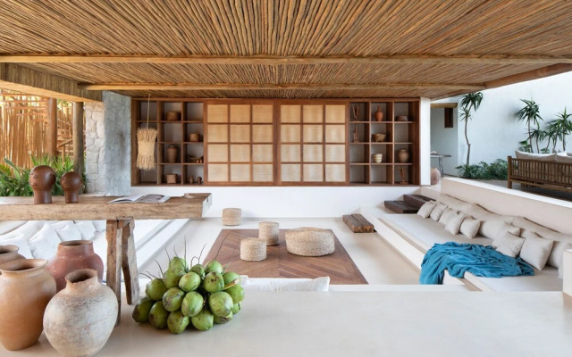 Villa Mandi