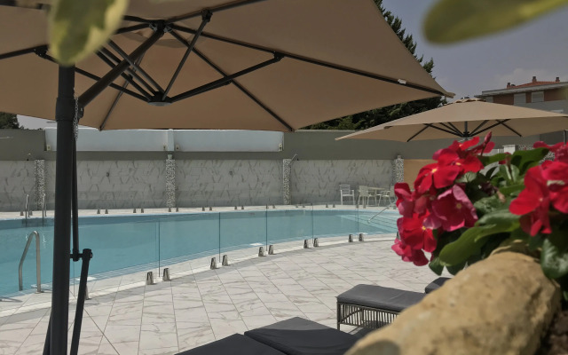 Hotel Bardo Recoletos Coco