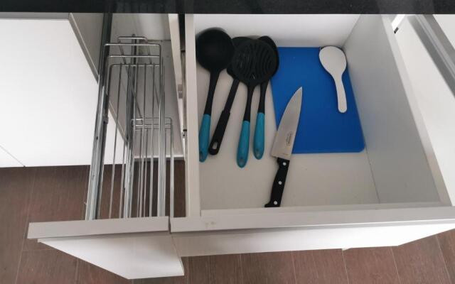 Residencial Cafferata
