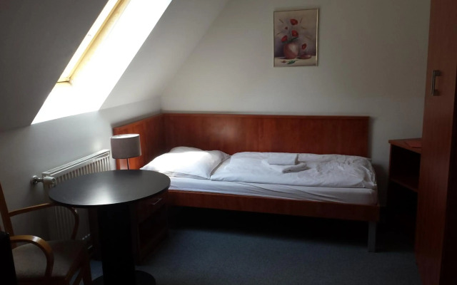 Wellness HOTEL HARRACHOVKA