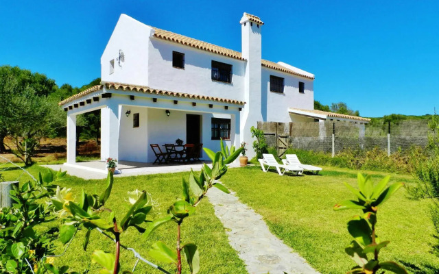 La Quinta de María Luisa