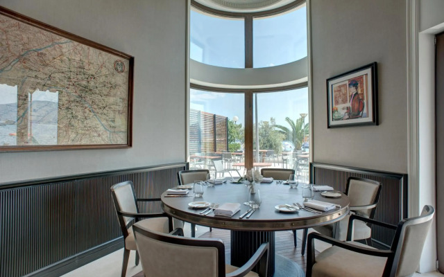 Boutique Hotel La Roche