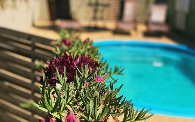 Pousada Hanalie By Easy Hotéis