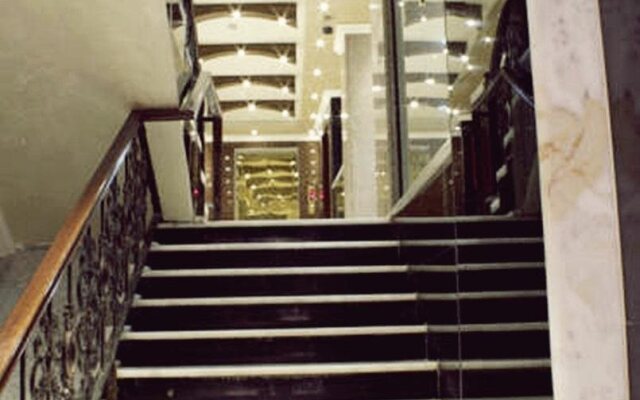 Alnahas Plaza Hotel