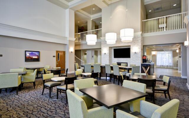 Homewood Suites by Hilton Hillsboro/Beaverton