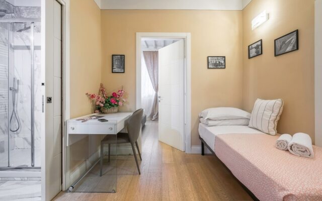 Wine Apartments Florence Barolo