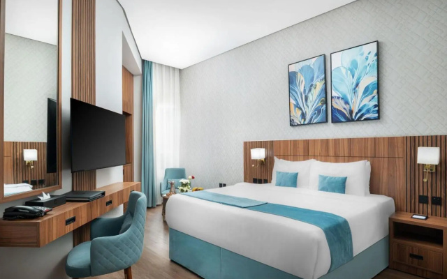 Elaf Qinwan Hotel - Image 7