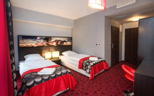 Hotel Zimowit