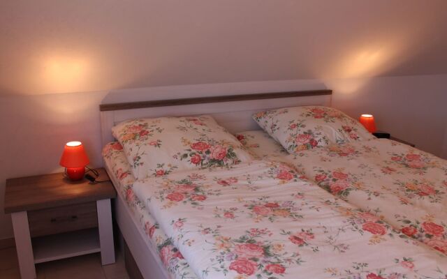 Family Holiday Home in Rerik near Baltic Sea