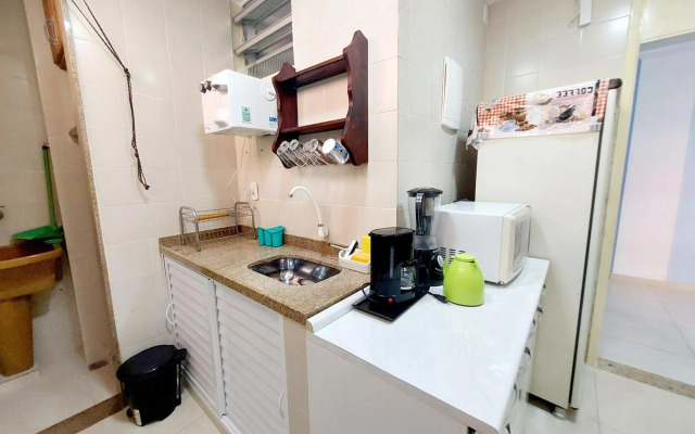 Apartamento 2 Quartos no Braga