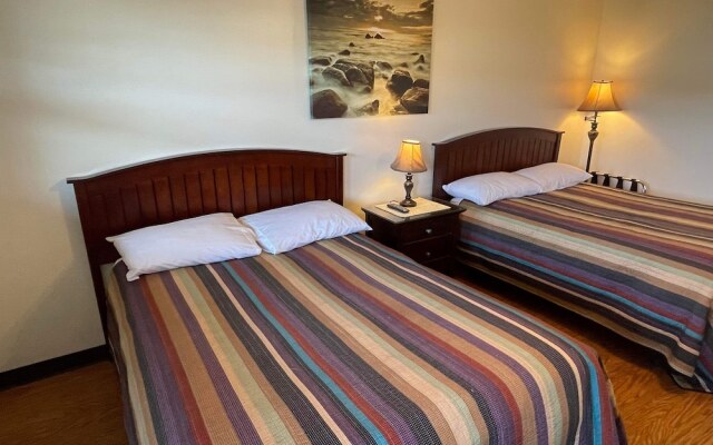 Cadiz Motel by OYO on route 250