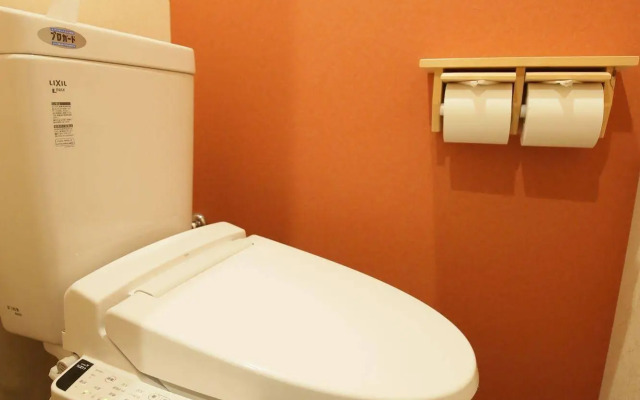 SAMURAIS HOSTEL Ikebukuro