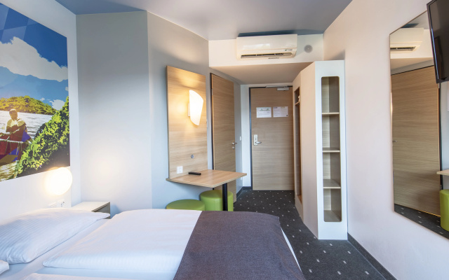 B&B Hotel Neu-Ulm