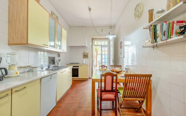 Granja Family Beach House