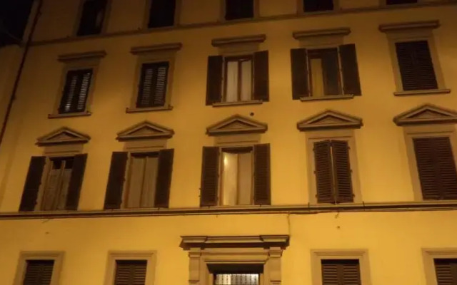 Stefano Rooms
