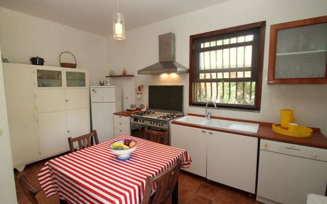 Villa Tresino Flats Santa Maria di Castellabate