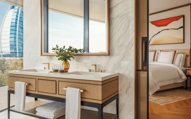 Jumeirah Residences Marsa Al Arab
