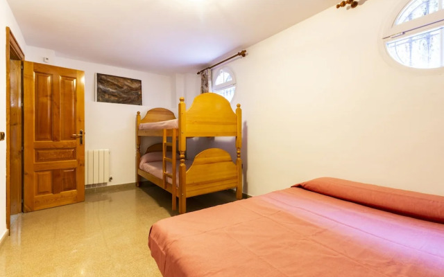 Villa Del Mamut