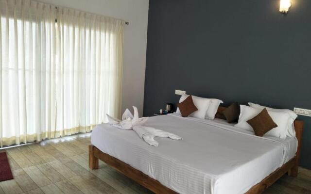 Jadevista Resort & Hotel