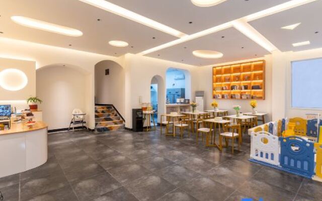 YoYo Home  hotel(YangShuo)