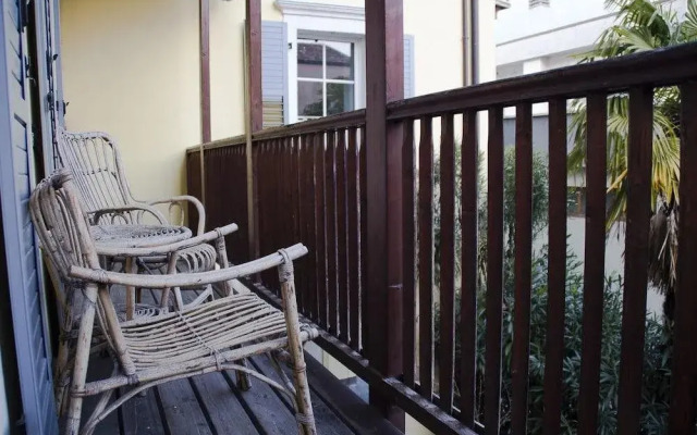 Residence Santa Caterina