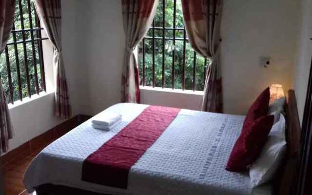 Tam Coc Family Hotel Ninh Binh