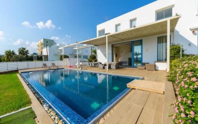 PRNV14 Villa Infinite Aretousa