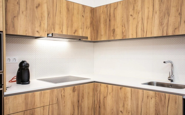 Luxury Picadeiro Apartment II by Rent4all