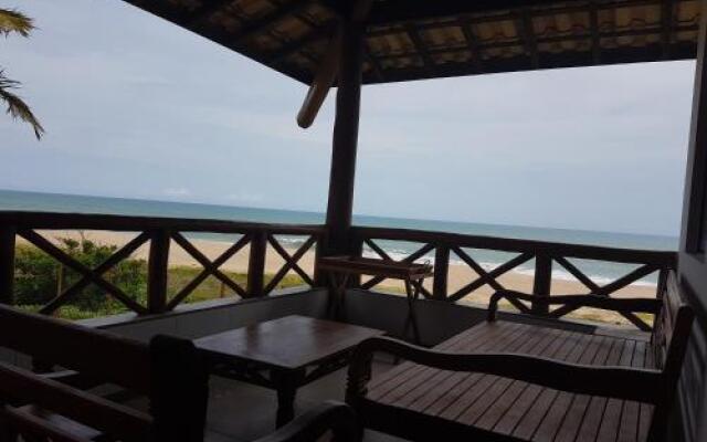 Itacimirim Apartments