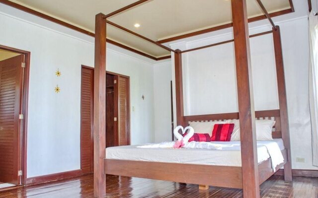 Boarding House Boracay