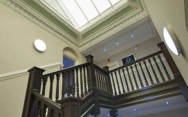 Palmerston Suites