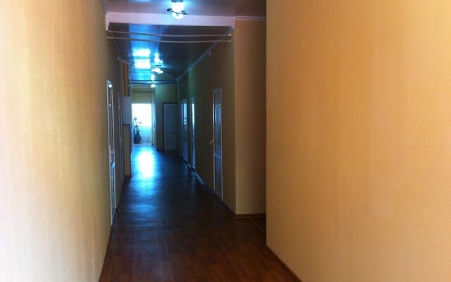 Na Petrozavodskoy Hotel