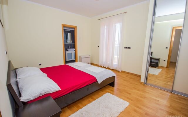 Villa Big View