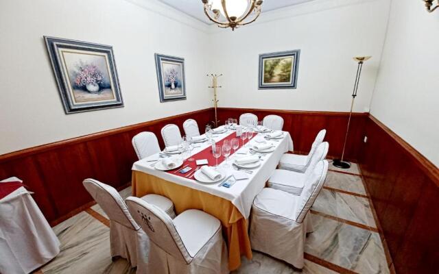 Hotel Santa Cecilia
