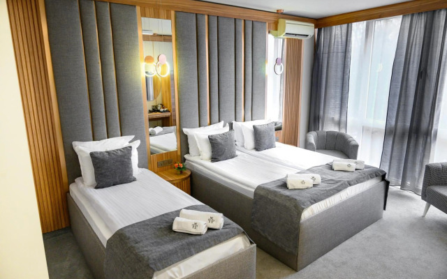 Park Hotel Plovdiv