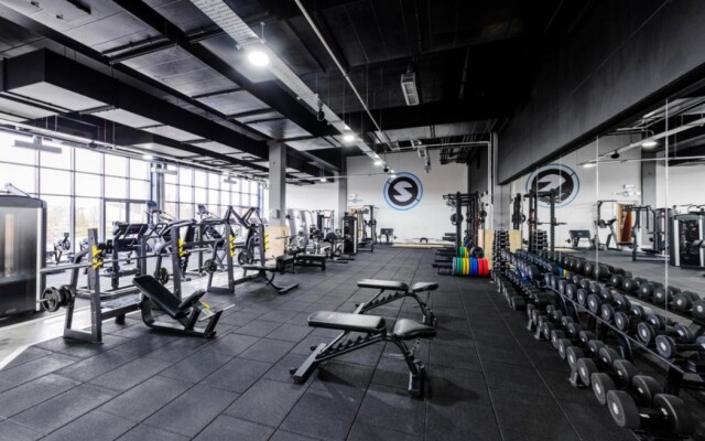 Shearwater Hotel & Spa