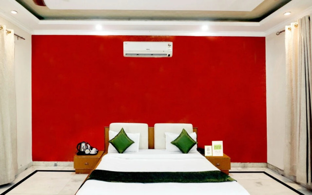 Treebo Star Guest House