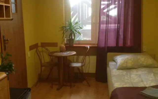 Gościniec Pod Markizami