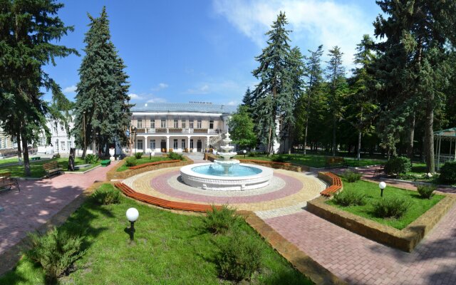Voronezh (Essentuki)