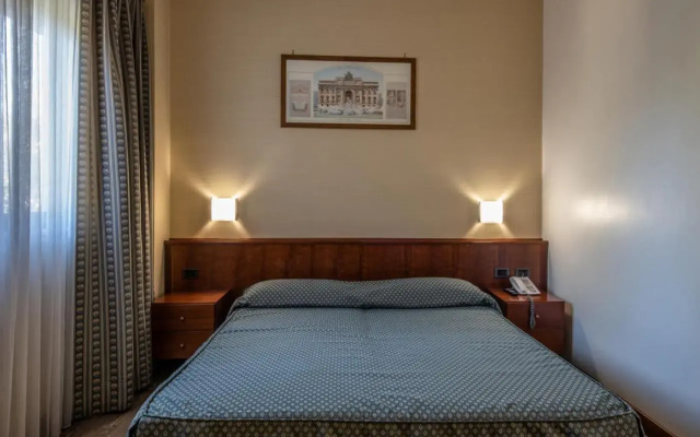 Hotel Petra
