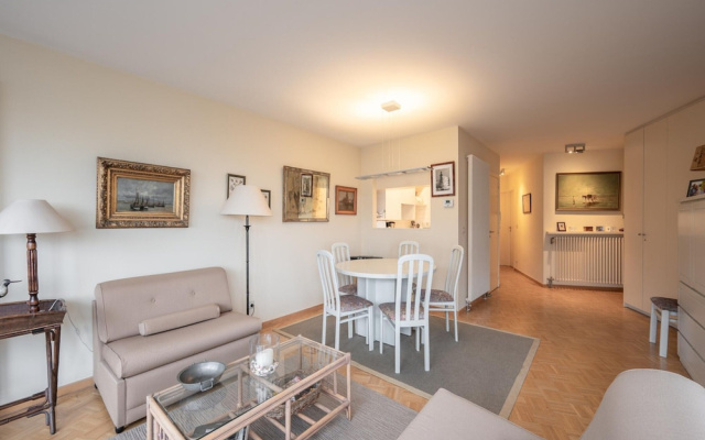 Seaside Villa Apartment